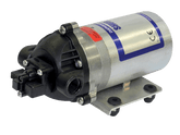 Industripumpe Shurflo 24V viton ventil